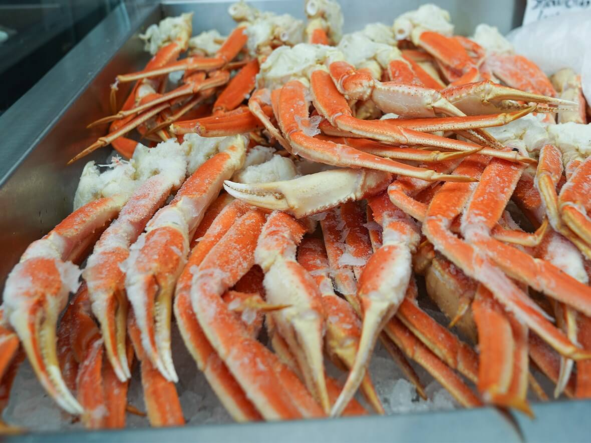 Blue Dolphin Fish Market gallery photo 7