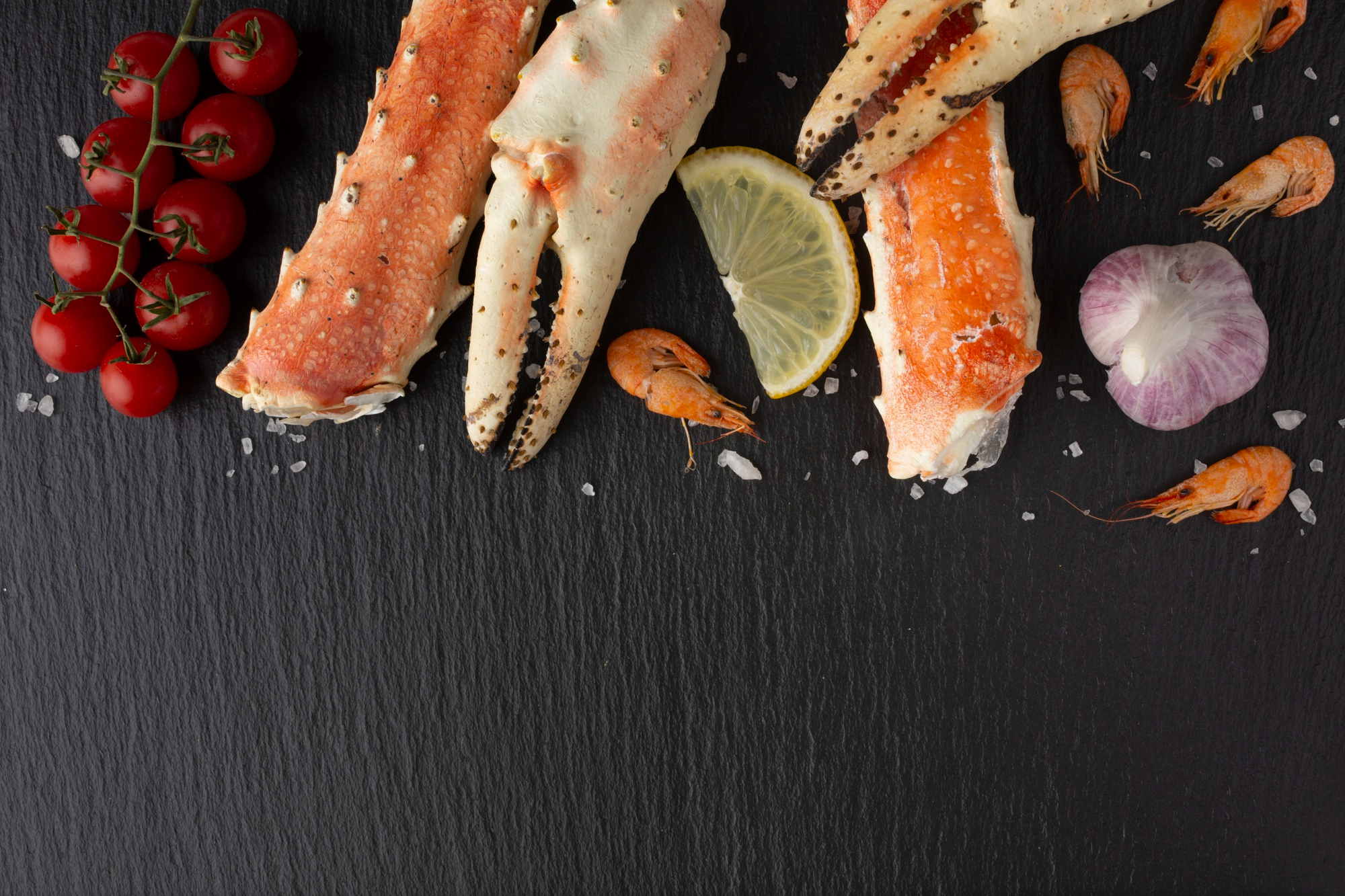 Visit Blue Dolphin Fish Market